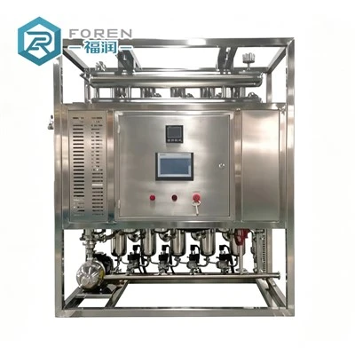 Máy cất nước đa tác dụng