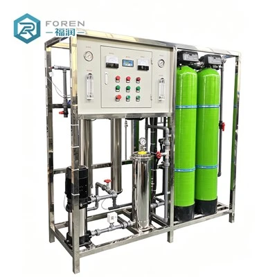 Máy lọc nước RO
