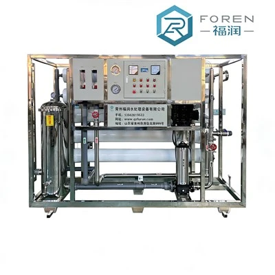Hệ thống thẩm thấu ngược nước TAP