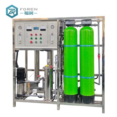 Hệ thống thẩm thấu ngược toàn bộ ngôi nhà